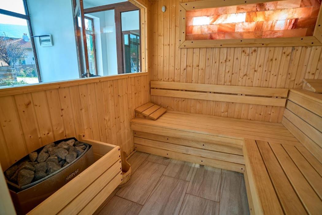 Симида 2 Debnevo Exterior photo