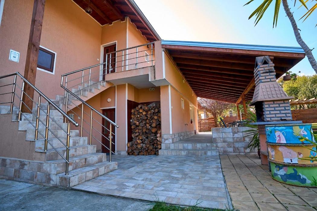 Симида 2 Debnevo Exterior photo